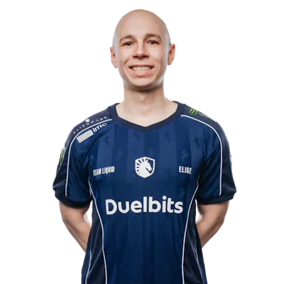 EliGE
