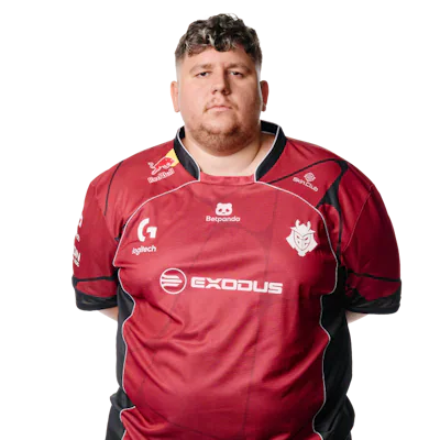 HeavyGod