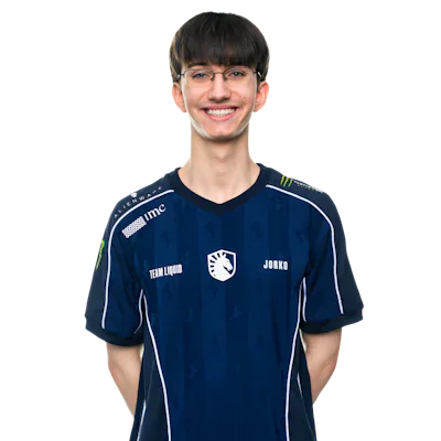 Jorko